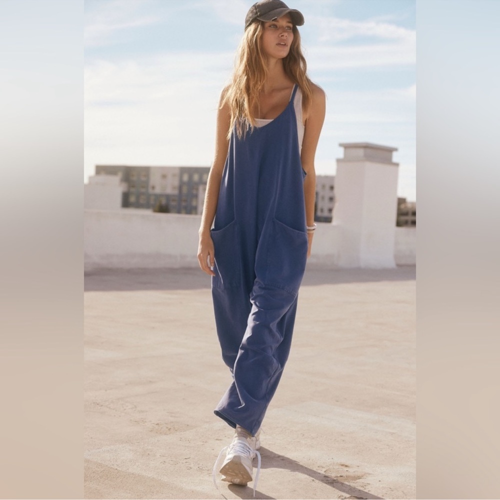 FP Movement by Free People: Hot Shot Onsie In Supernova NWT